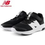 ニューバランス new balance ランニングシューズ GT578BKW BLACK キッズ ジュニア 幅広