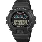 カシオ CASIO 腕時計 G-SHOCK 6900 SERIES GW-6900U-1JF