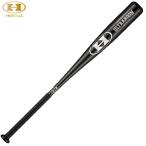  высокий Gold Hi-GOLD HBT-1083 бейсбол bat черный 83cm Ultra Boon HBT1083