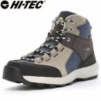  высокий Tec HI-TEC обувь HT HK044 AORAKI TREK WP мужской женский уличный HT-HK044