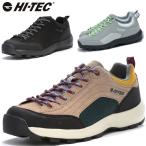  высокий Tec HI-TEC обувь HT HK045 AORAKI II WP мужской спортивные туфли уличный HT-HK045