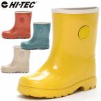  высокий Tec HI-TEC обувь HT KD066 MONSON Kids сапоги влагостойкая обувь HT-KD066