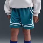  Nike NIKE YTH SI кроссовер Short Junior Dri-FIT баскетбол шорты Kids HV0504-413