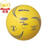 mikasaMIKASA soft гандбол 2 номер лампочка рукоятка todochi мяч HVN220SB