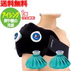 ザムスト（ZAMST） IW-2（アイスバッグL2個入） 378302 アイシング【肩や腰の冷却・圧迫に適したアイシング用ラップ】