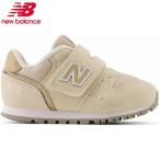 ショッピングニューバランス キッズ ニューバランス new balance IZ373 ベビー キッズ シューズ スニーカー 靴 IZ373TM2W