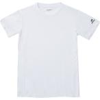 PHITEN  ファイテン RAKUシャツ 半袖 無地 ボディーケア 半袖Tシャツ JG573003-9