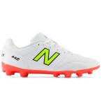 ニューバランス new balance サッカー フットボール 442 v2 Academy HG JNR JS43HIB2W ジュニア シューズ