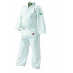 早川繊維工業 九櫻 上下セット ビッグサイズ用大和錦柔道衣 上下セット JSY15L