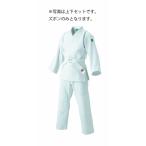 早川繊維工業 九櫻 ズボンのみ 標準サイズ用大和錦柔道着・ズボン JSYP3