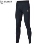 ショッピングアウトラスト おたふく手袋 オーバーザファンクション 前開きロングタイツ JW-552 夏冬兼用 メンズ