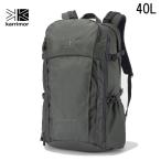 Karrimor Karrimor tribute 40 Tribute Day Pack рюкзак Day Pack рюкзак альпинизм уличный посещение школы бизнес 501233-1210