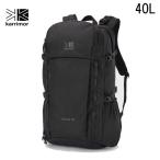 Karrimor Karrimor tribute 40 Tribute Day Pack рюкзак Day Pack рюкзак альпинизм уличный посещение школы бизнес 501233-9000