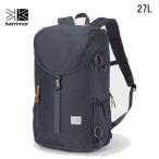Karrimor Karrimor VT day pack R 27 рюкзак Day Pack рюкзак верх load альпинизм уличный посещение школы бизнес 501236-1210