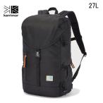 Karrimor Karrimor VT day pack R 27 рюкзак Day Pack рюкзак верх load альпинизм уличный посещение школы бизнес 501236-9000