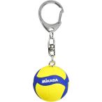 mikasaMIKASA брелок для ключа bare-V200W модель волейбол товары KC200W2