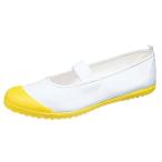 ASAHI Asahi обувь KD38003 средняя школа пол VK желтый Kids * Junior сверху обувь салон 