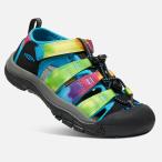 キーン KEEN ニューポー