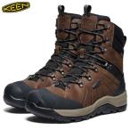 ショッピングkeen KEEN キーン メンズ レヴェル フォー ハイ ポーラー 防水ウインターブーツ 1023619