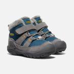 KEEN ключ nto гонг -nochi ботинки чукка обувь baby Kids 1026817