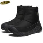 KEEN キーン レディース フッドネクシス プルオン ウォータープルーフ 防水ウィンターブーツ 1028099 シューズ