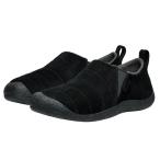 KEEN キーン HOWSER II LEATHER ハウザー 2 レザー スリッポン シューズ メンズ 1029413