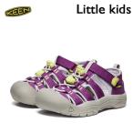 KEEN キーン リトルキッ