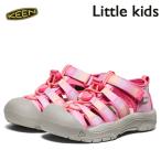 KEEN キーン リトルキッ