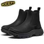 KEEN キーン オールジェンダー レディース メンズ コーサ チェルシー ブーツ 1031148 シューズ