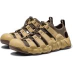 ショッピングkeen KEEN キーン ハイパーポート エイチツー サンダル メンズ 1031740