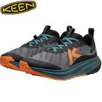 KEEN キーン メンズ ローム トレイルランニングシューズ 1032329