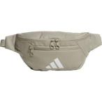 adidas Adidas предметы первой необходимости сумка-пояс мульти- спорт ткань to сумка KLA19-KA1477