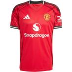 adidas Adidas man Cesta -* united 25/26 Home форма футбол копия рубашка KRP08-JI7428 короткий рукав 