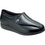 ASAHI Asahi обувь .. принцип L011 правый пара черный гладкий KS21041RT женский 