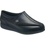 ASAHI Asahi обувь .. принцип L011-5E правый пара черный гладкий KS23144RT женский 