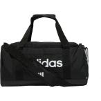 adidas アディダス リニア ダッフルバッグ S マルチスポーツ ダッフル・ボストン KUK79-JE8343