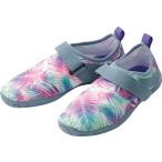 AQAe- кий e-KW-4674 AQA морской обувь Fit морской спорт морской обувь KW4674-5 женский 