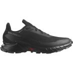 サロモン SALOMON ALPHACROSS 5 GORE-TEX 男性用トレイルランニングシューズ メンズ L47307500