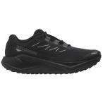 ショッピングランニング サロモン SALOMON AERO BLAZE 3 GRVL メンズ トレイルランニングシューズ L47915600