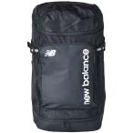 New balance new balance верх загрузка рюкзак 40L LAB55615-BKW