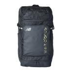ニューバランス トップローディングバックパック 40L
