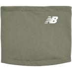  New balance new balance флис защита горла "neck warmer" мульти- спорт шея одежда LAM55703-DIO