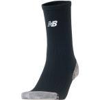 NewBalance ニューバランス トレーニンググリップソックス ナノフロント サッカー ソックス LAS45645-BK