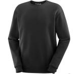 サロモン SALOMON LOGO PRIDE CREW 男性用 長袖 Tシャツ メンズ LC2287000 ラフィートスポーツ 即納