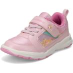 アキレス ACHILLES 瞬足 シュンソク LC-852 キッズ 靴 スニーカー シューズ LEC8520-P