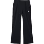 ショッピングルコック Le coq sportif ルコック ADVANTAGE PANTS 2 WARM FLARE テニス ゲームパンツレディース LN5FLP92L-NV00