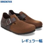 ショッピングビルケンシュトック ビルケンシュトック London ロンドン 正規品 BIRKENSTOCK ミックスドレザー レギュラー幅 標準幅 LEVE LEOI シューズ 即納