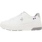 Le coq sportif ルコック LCS セーヴル リフト II／LCS SEVRES LIFT II カジュアル シューズ レディース LU5FRS75LZ-WHSL
