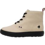 Le coq sportif ルコック LCS テルナ III MID R カジュアル ブーツレディース LU5SRS04LZ-BGBK