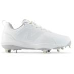  New balance new balance FuelCell 1000 Metal V1 топливо cell 1000 metal V1 мужской обувь обувь M10004ET4E бейсбол шиповки 